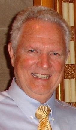 Moulton, Joseph Russell "Russ"